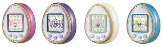 TAMAGOTCHI 4U & 4U+ GUIDES & DOWNLOADS Fuzzy N Chic