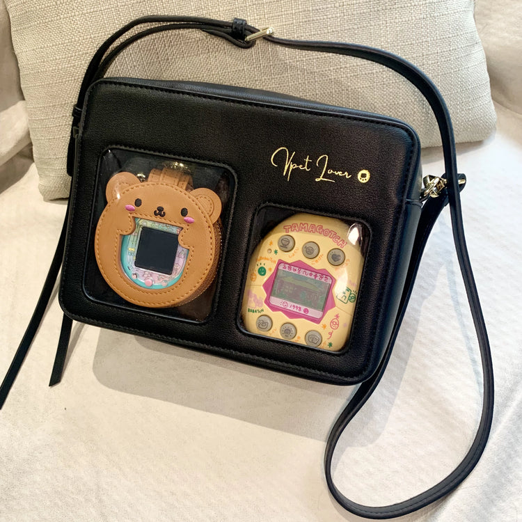 Bag & Pouches