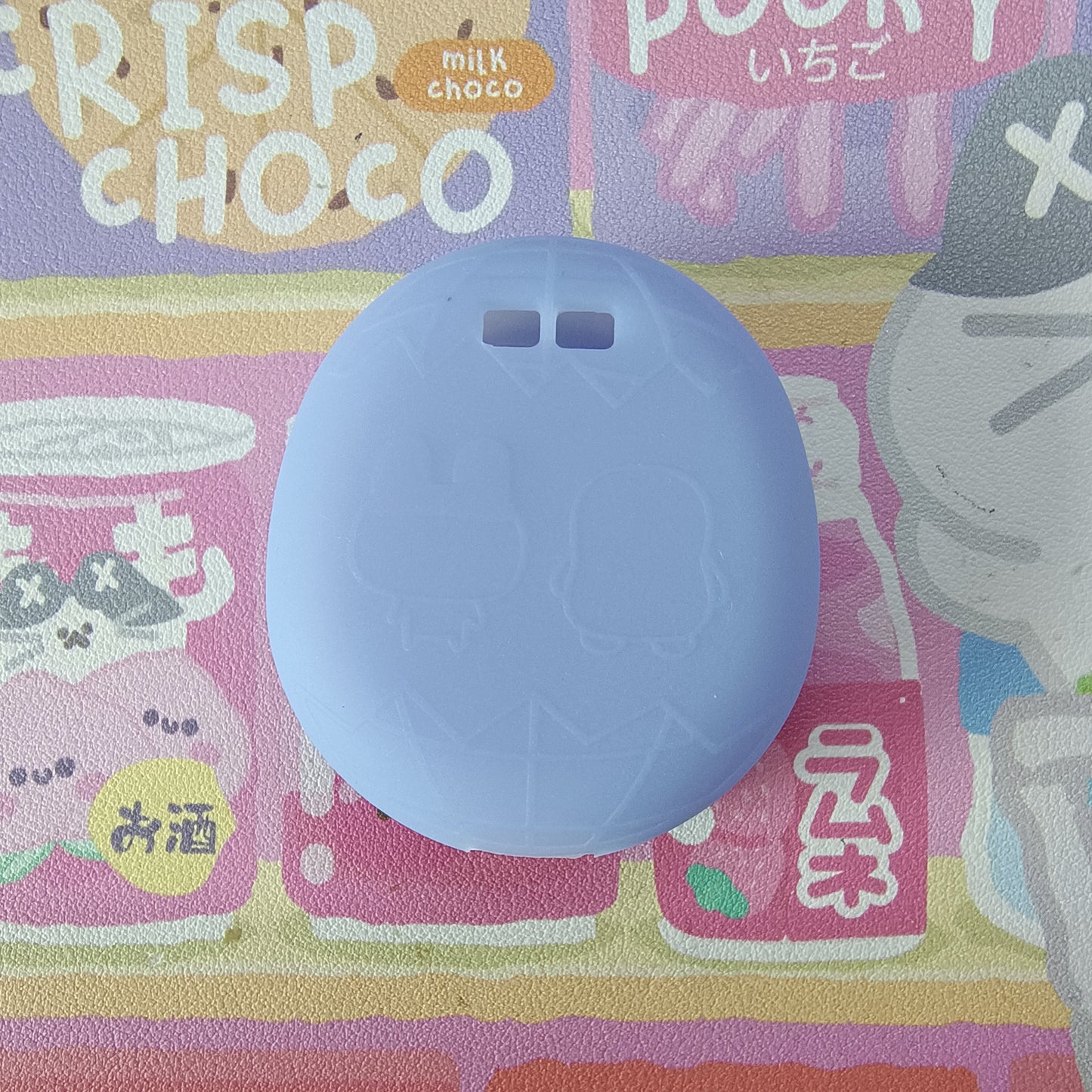 Tamagotchi Uni 硅胶套