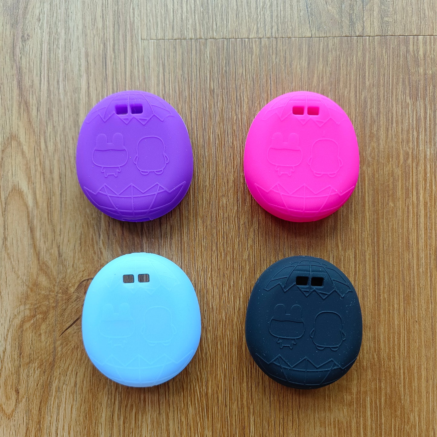 Tamagotchi Uni 硅胶套
