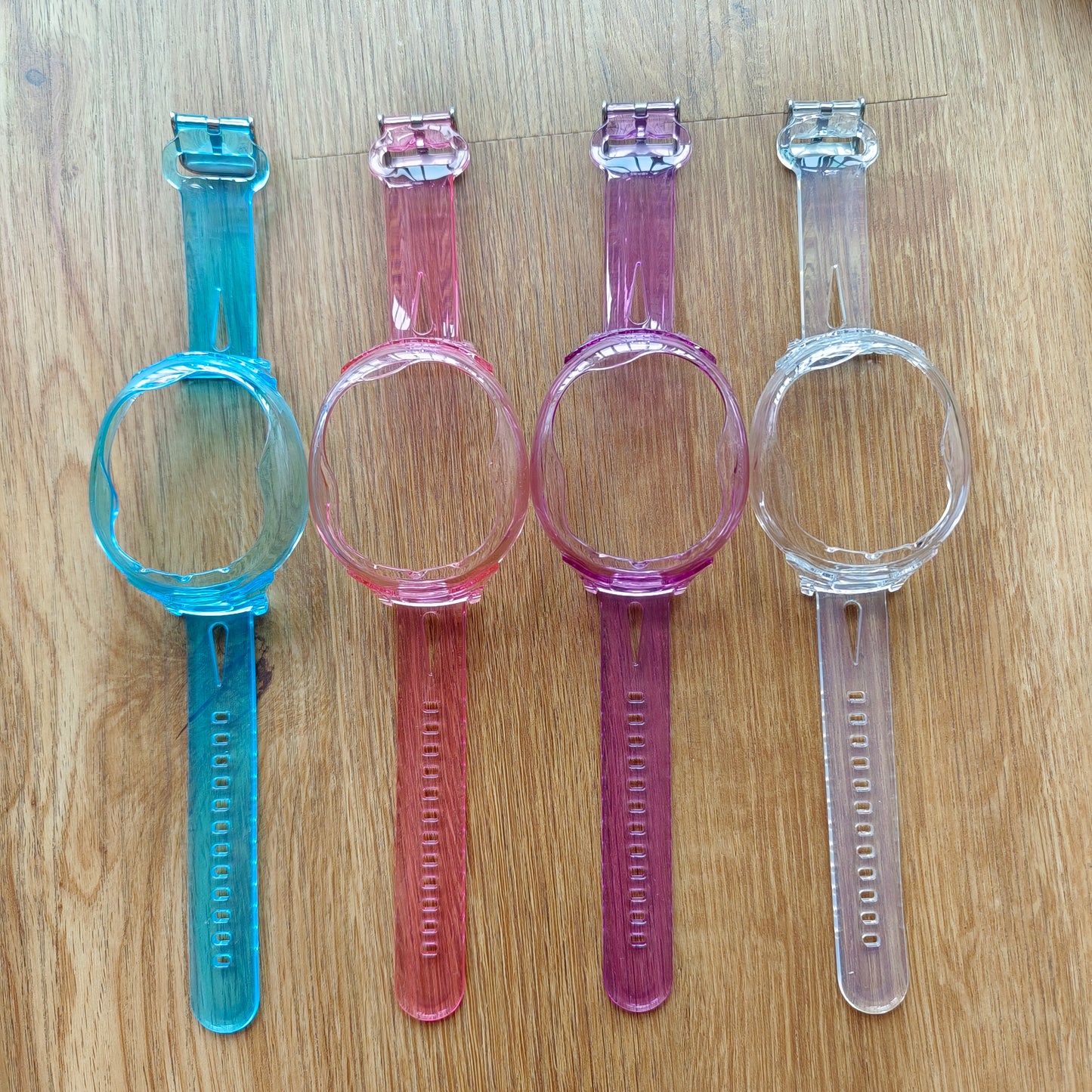Tamagotchi Uni 表带