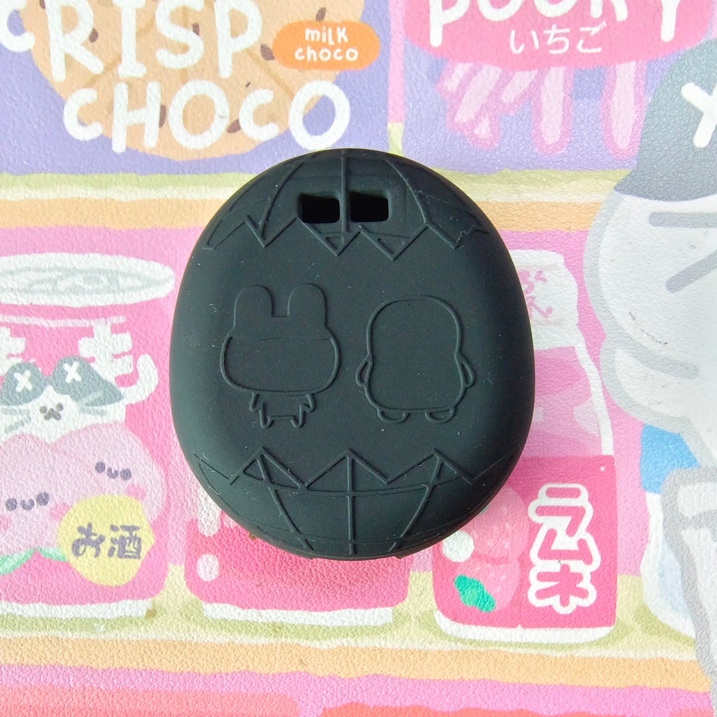 Tamagotchi Uni 硅胶套