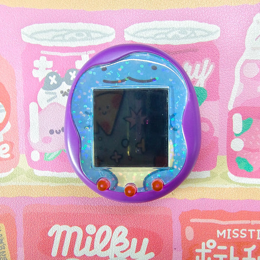 Tamagotchi Uni Faceplate - Tokage