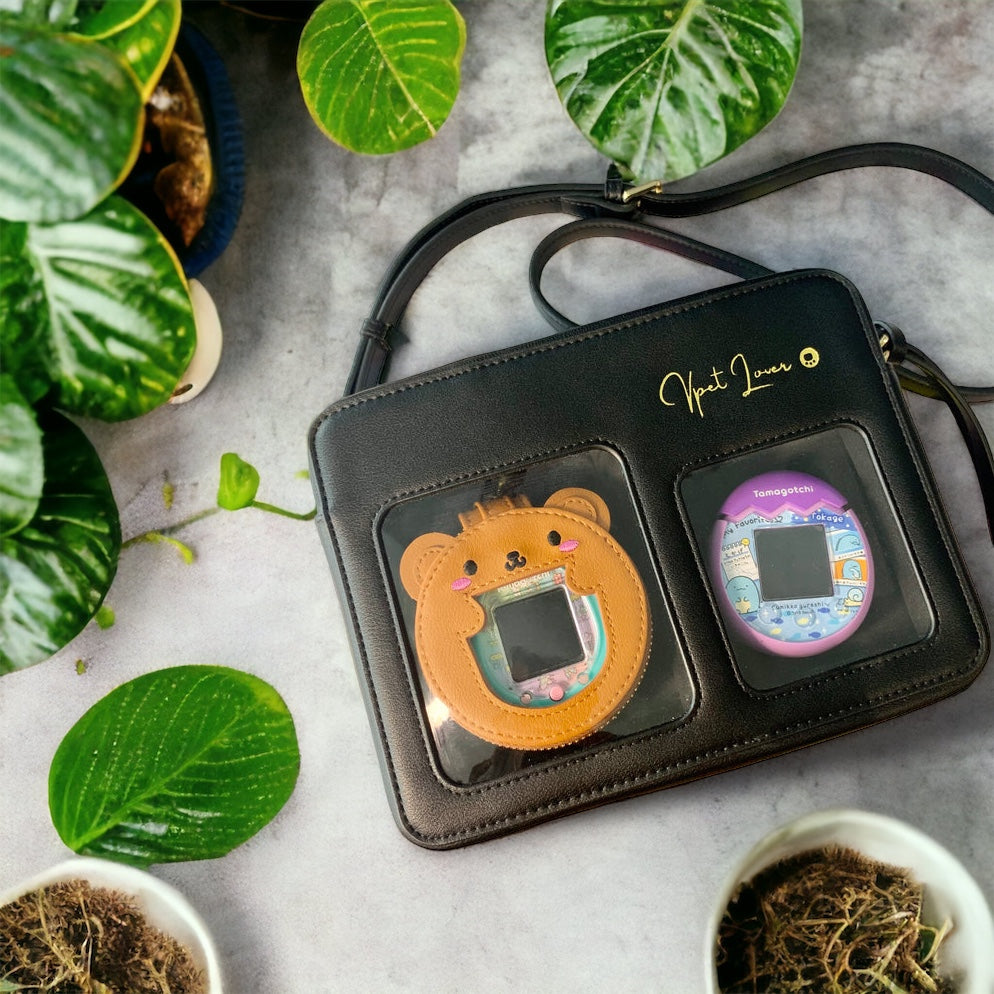 Tamagotchi ITA 单肩包