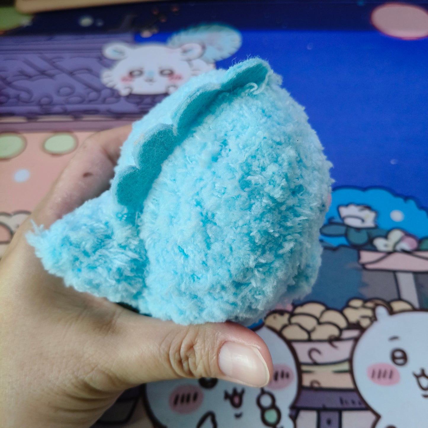 Sumikko Gurashi Tamagotchi Cover - Fuzzy N Chic