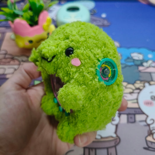 Tamagotchi Cover - Fuzzy Kuchipatchi