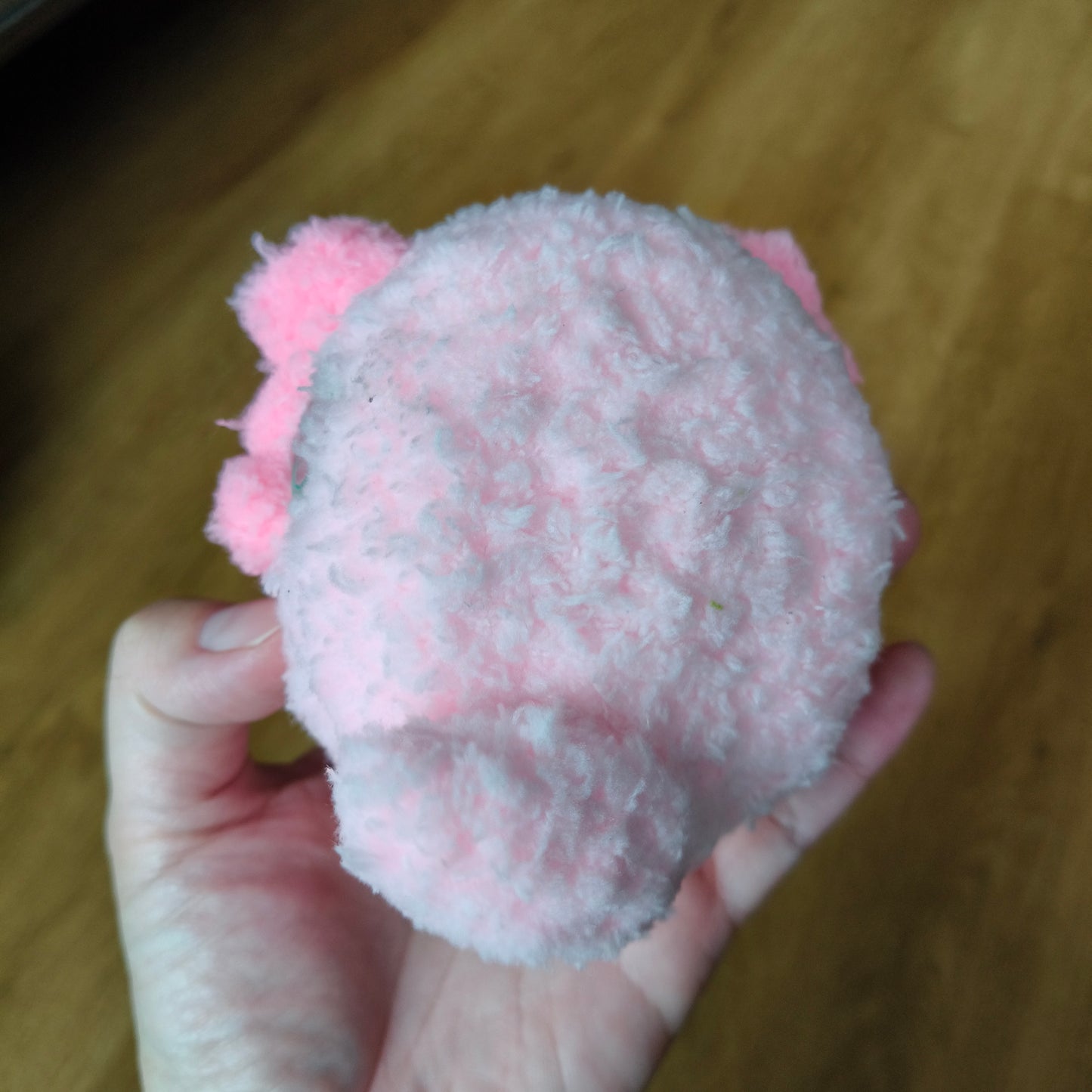 Tamagotchi Cover - Axolopatchi