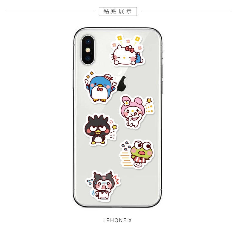 Sanrio Stickers Pack