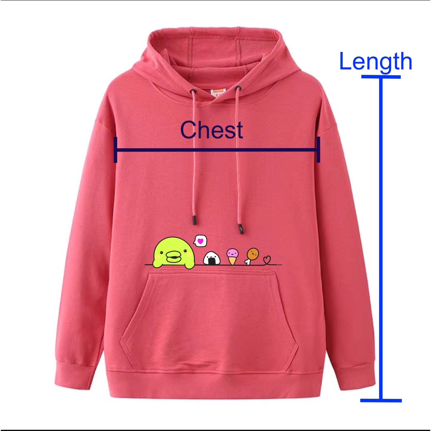 たまごっちメロンソーダセーター【予約販売】