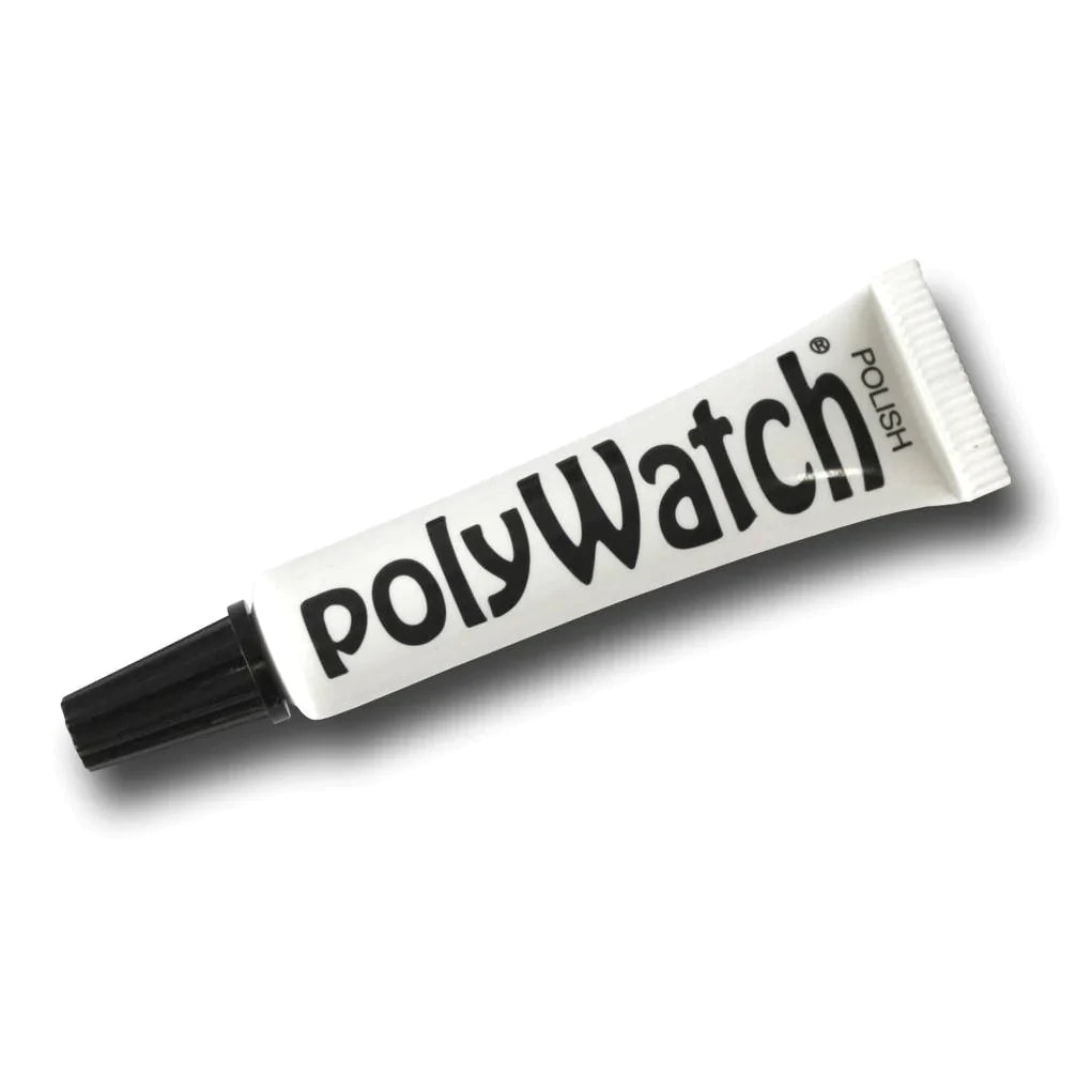 Polywatch Fuzzy N Chic