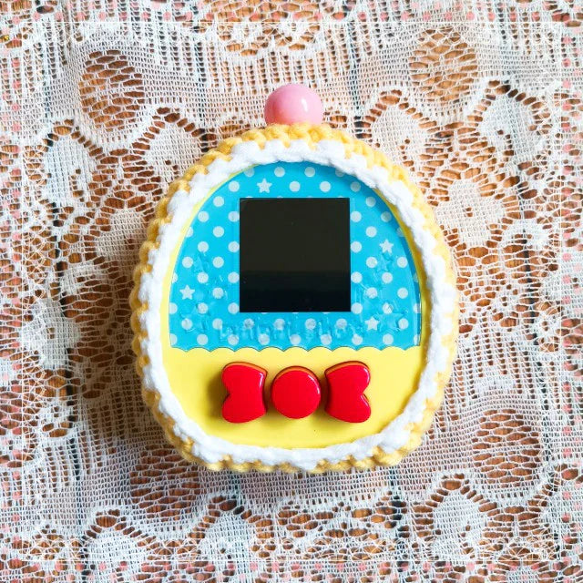 PriPri-Shot Virtual Pet Cover Fuzzy N Chic