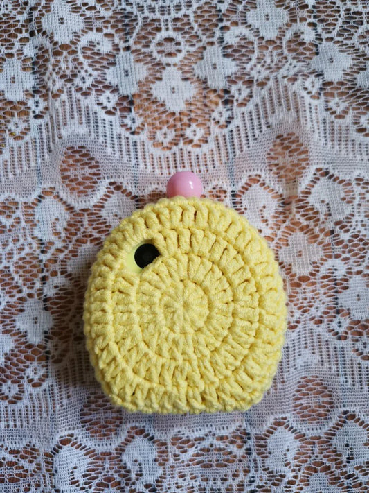 PriPri-Shot Virtual Pet Cover Fuzzy N Chic