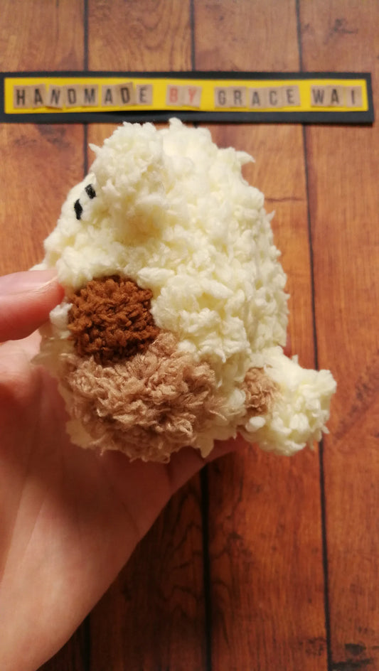 Sumikko Gurashi Tamagotchi Cover Fuzzy N Chic