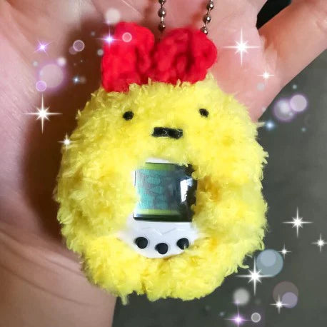 Sumikko Gurashi Tamagotchi Cover Fuzzy N Chic