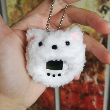 Sumikko Gurashi Tamagotchi Cover Fuzzy N Chic