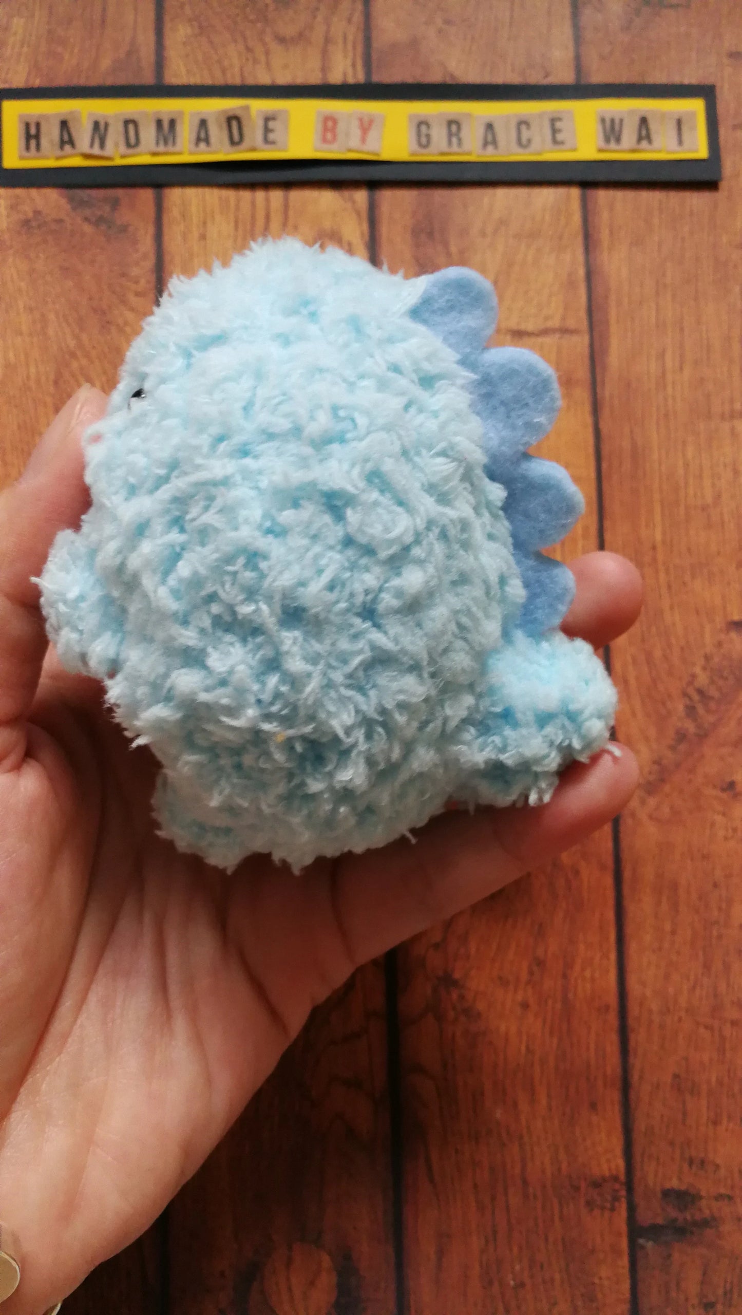 Sumikko Gurashi Tamagotchi Cover Fuzzy N Chic
