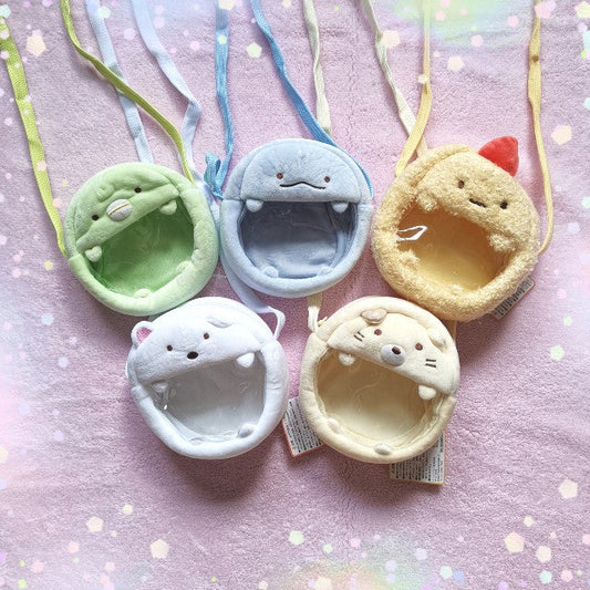 Sumikko sling bag Fuzzy N Chic