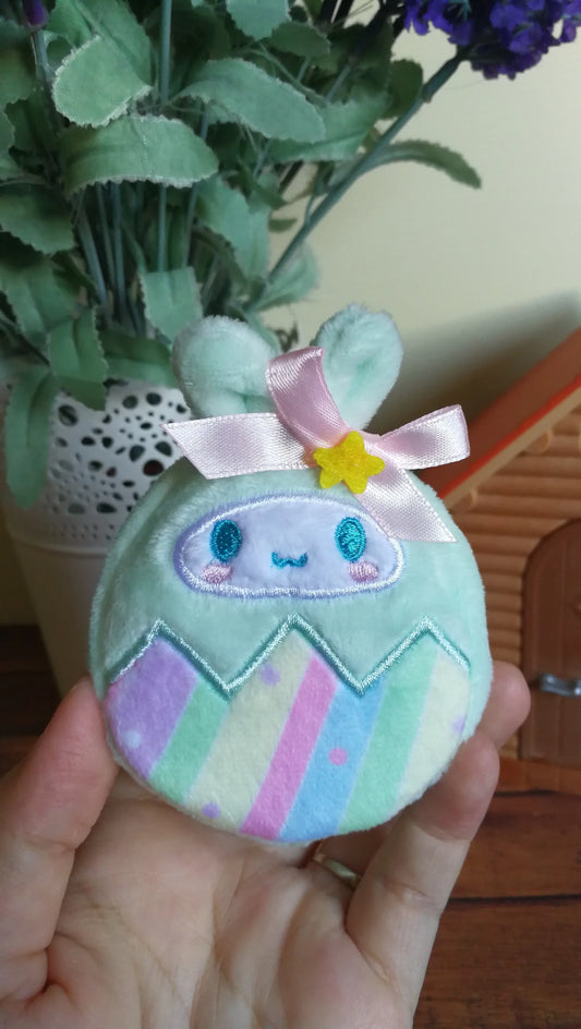 Tamagotchi 4U/4U+ soft case Fuzzy N Chic