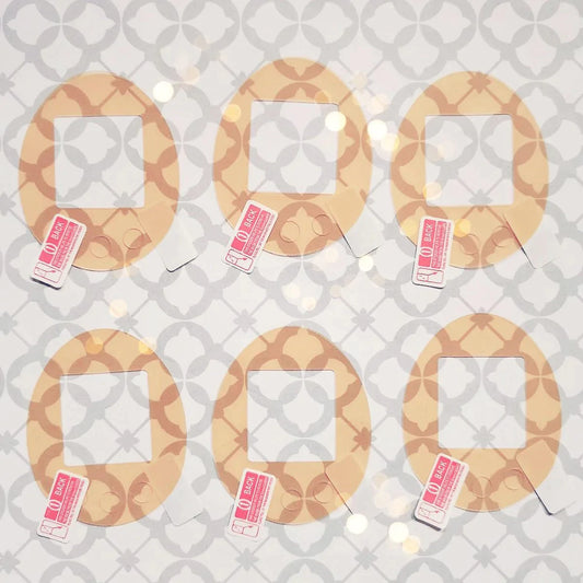 Tamagotchi Meets Faceplate Protector Fuzzy N Chic