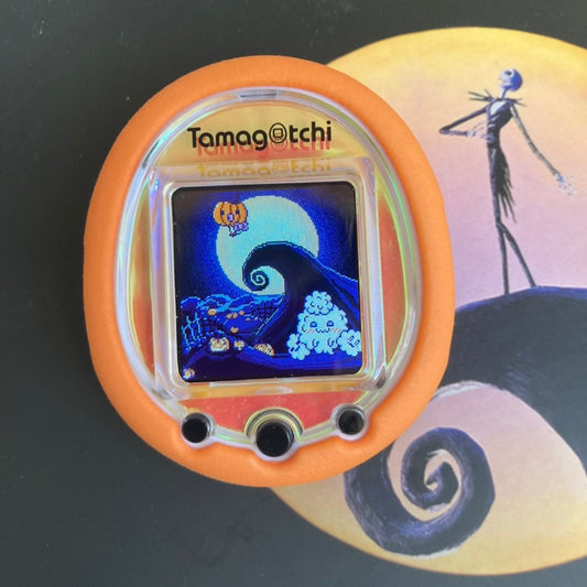 Adding Custom Content onto the Tamagotchi Smart