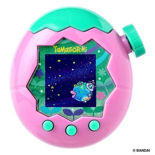 Tamagotchi Paradise