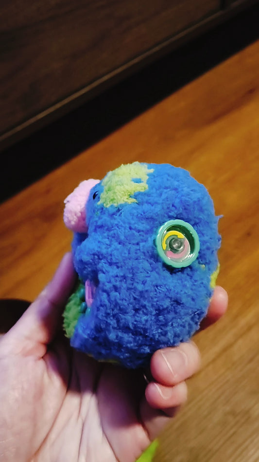 Tamagotchi Cover - Gaiatchi