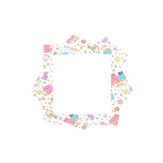 Tamagotchi Uni 面板 - Uni 角色