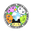Logo of Fuzzy N Chic
