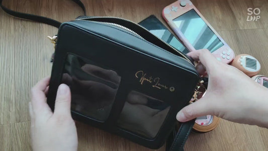 Tamagotchi ITA Sling Bag