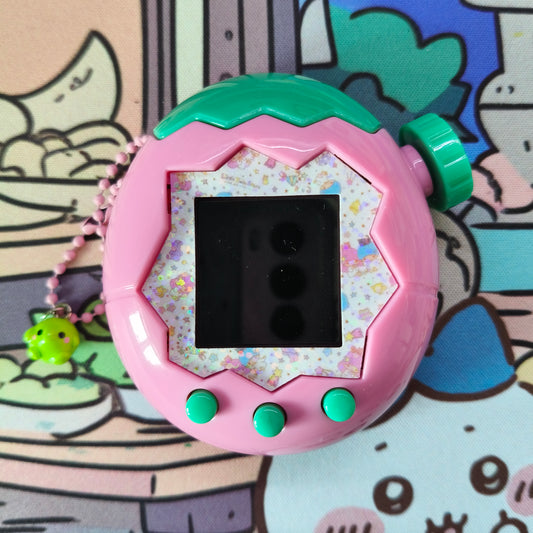 Tamagotchi Uni 面板 - Uni 角色