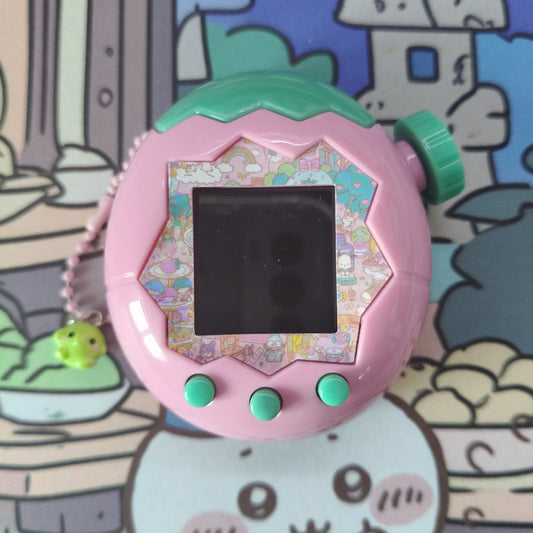 Tamagotchi Uni 面板 - Uni 角色