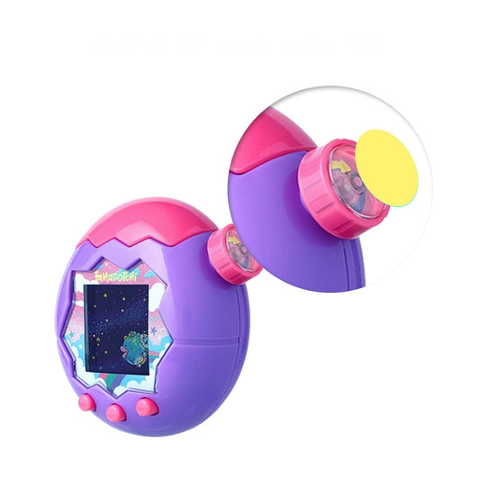 Tamagotchi Paradise Screen Protector