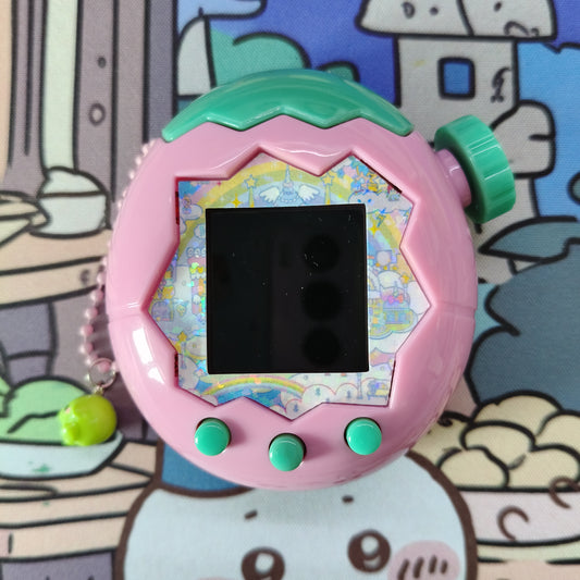 Tamagotchi Uni 面板 - Uni 角色