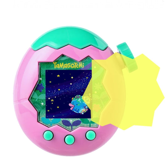 Tamagotchi Paradise Screen Protector