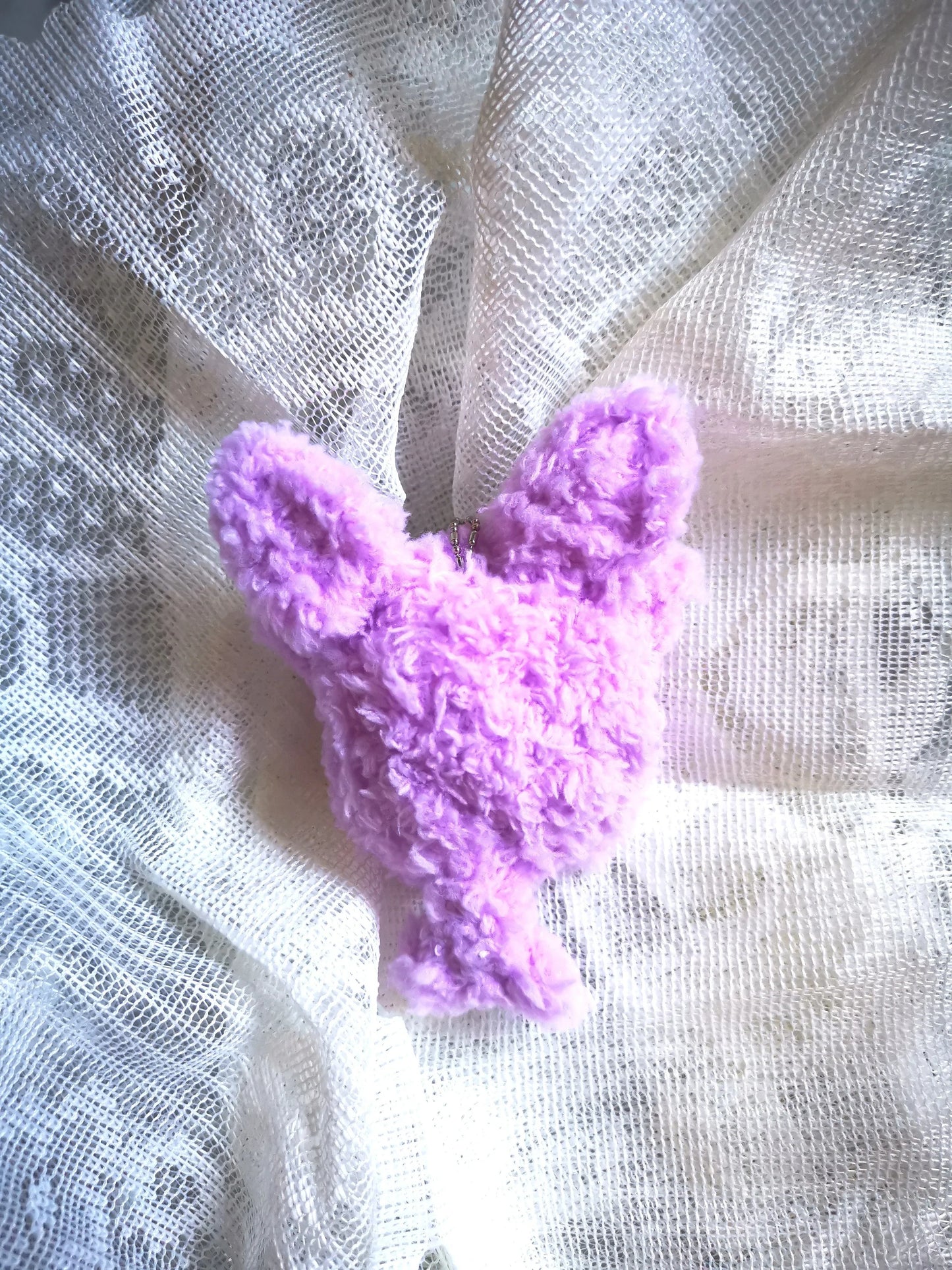 Espeon Fuzzy Tamagotchi Cover Fuzzy N Chic