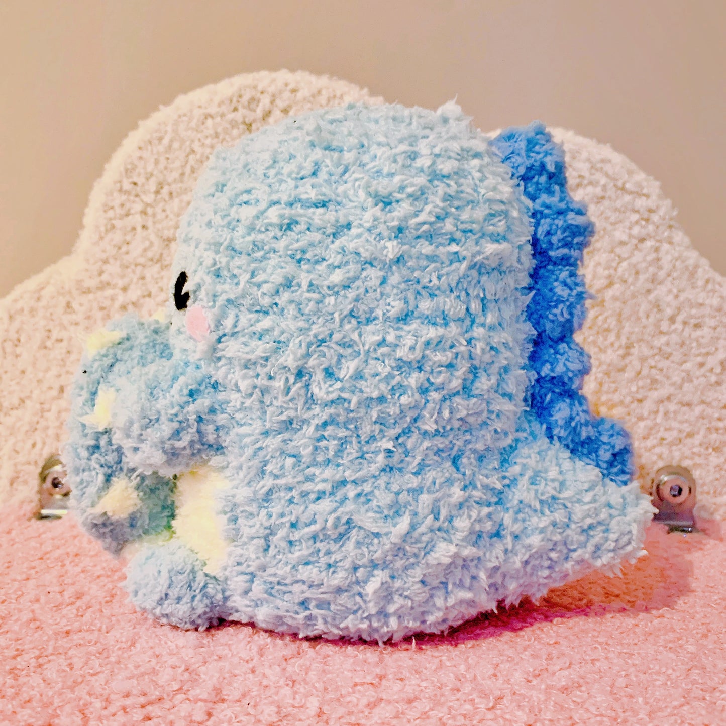 Sumikko Gurashi Tokage Plush Tamagotchi Cover/Holder