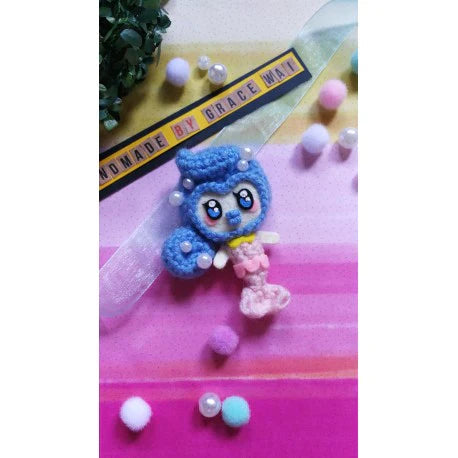 Pichipitchi Tamagotchi Cover Fuzzy N Chic