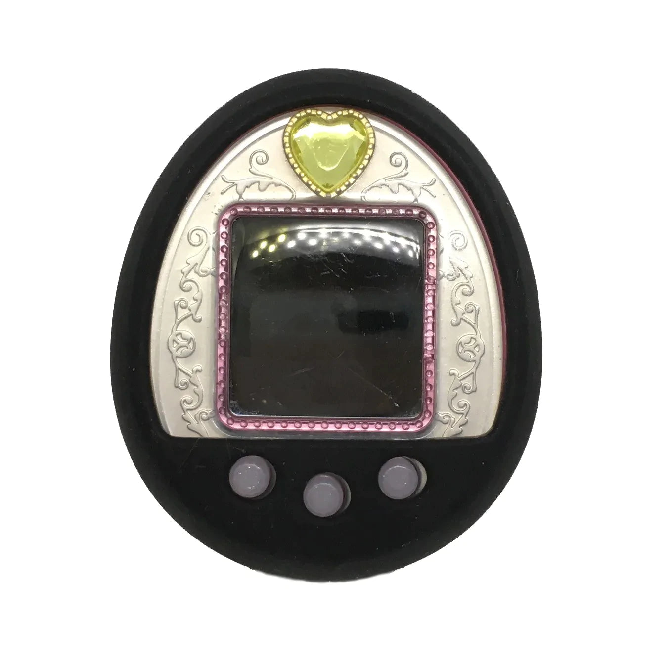 Tamagotchi 4U / 4U+ Kumamon Silicone Cover Fuzzy N Chic