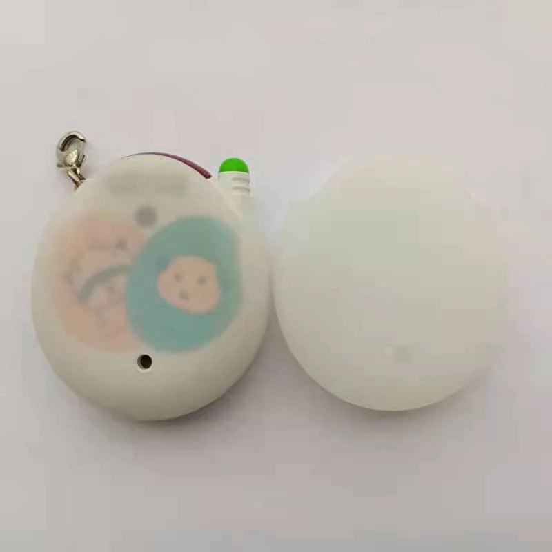 Tamagotchi Connection / Connexion Silicone Cover Fuzzy N Chic