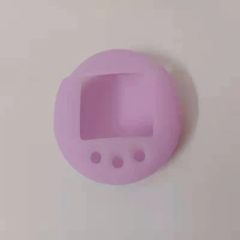 Tamagotchi Connection / Connexion Silicone Cover Fuzzy N Chic