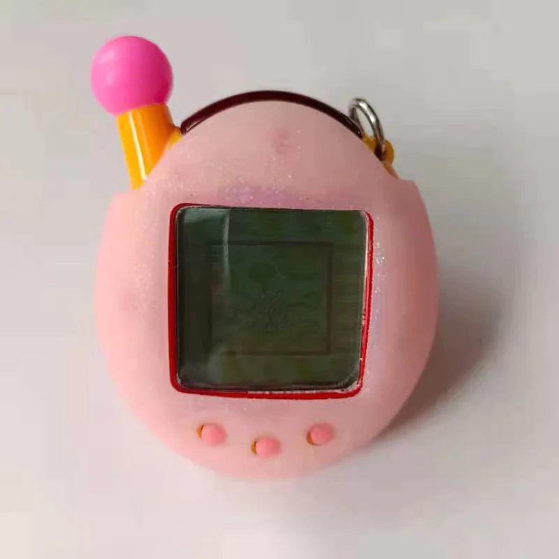 Tamagotchi Connection / Connexion Silicone Cover Fuzzy N Chic