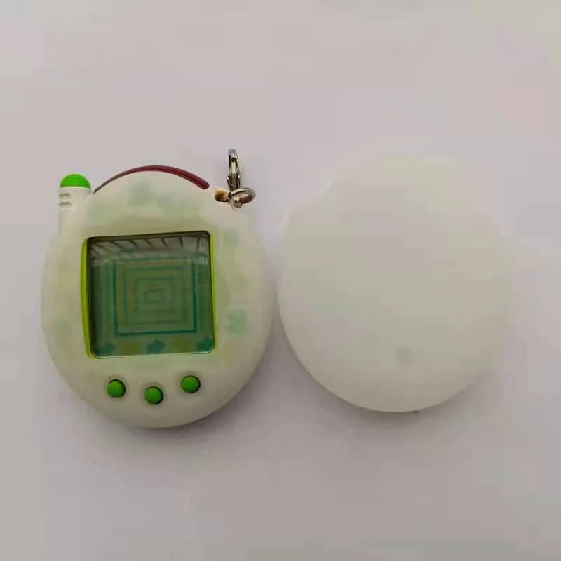 Tamagotchi Connection / Connexion Silicone Cover Fuzzy N Chic