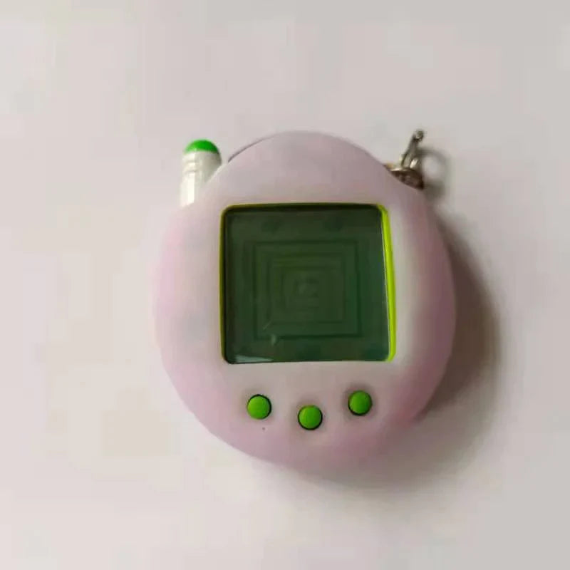 Tamagotchi Connection / Connexion Silicone Cover Fuzzy N Chic