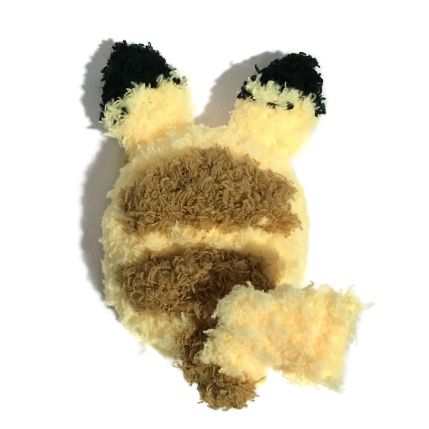 Tamagotchi Fuzzy Case - Pikachu Fuzzy N Chic