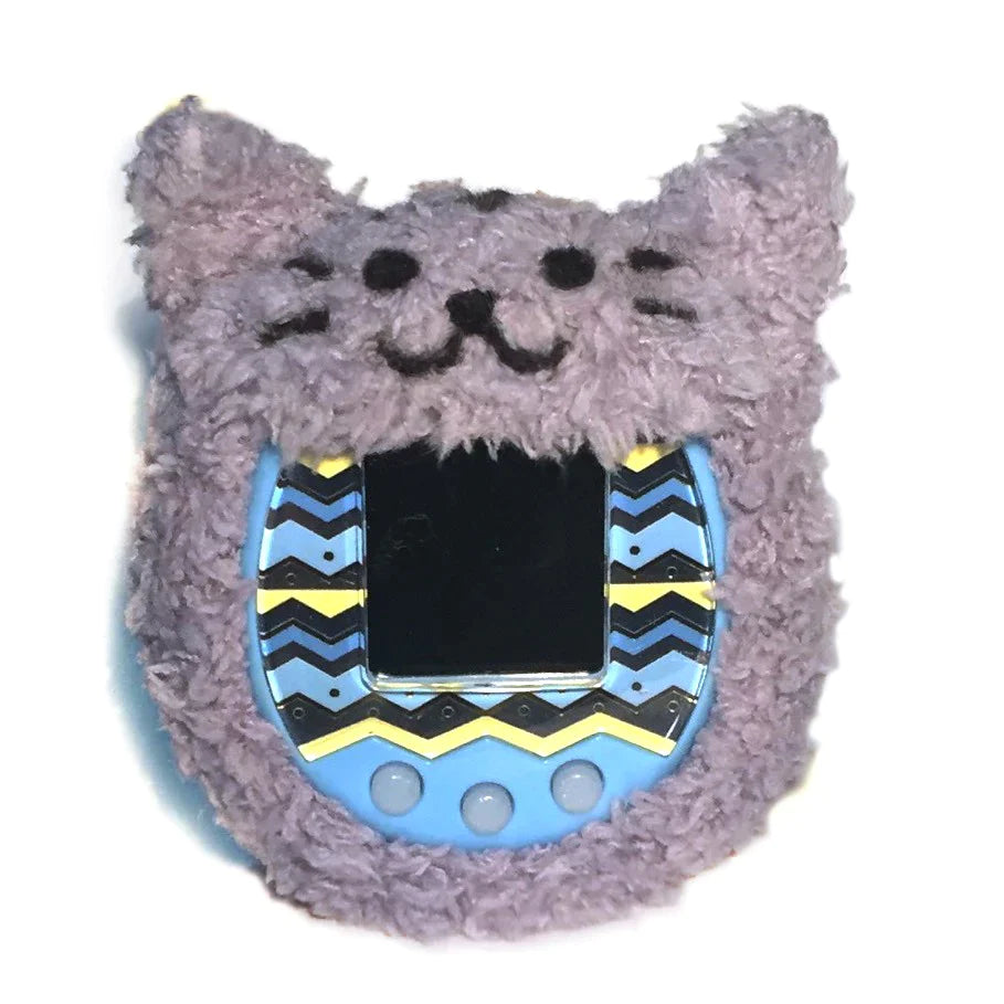 Tamagotchi Fuzzy Case - Pusheen Fuzzy N Chic