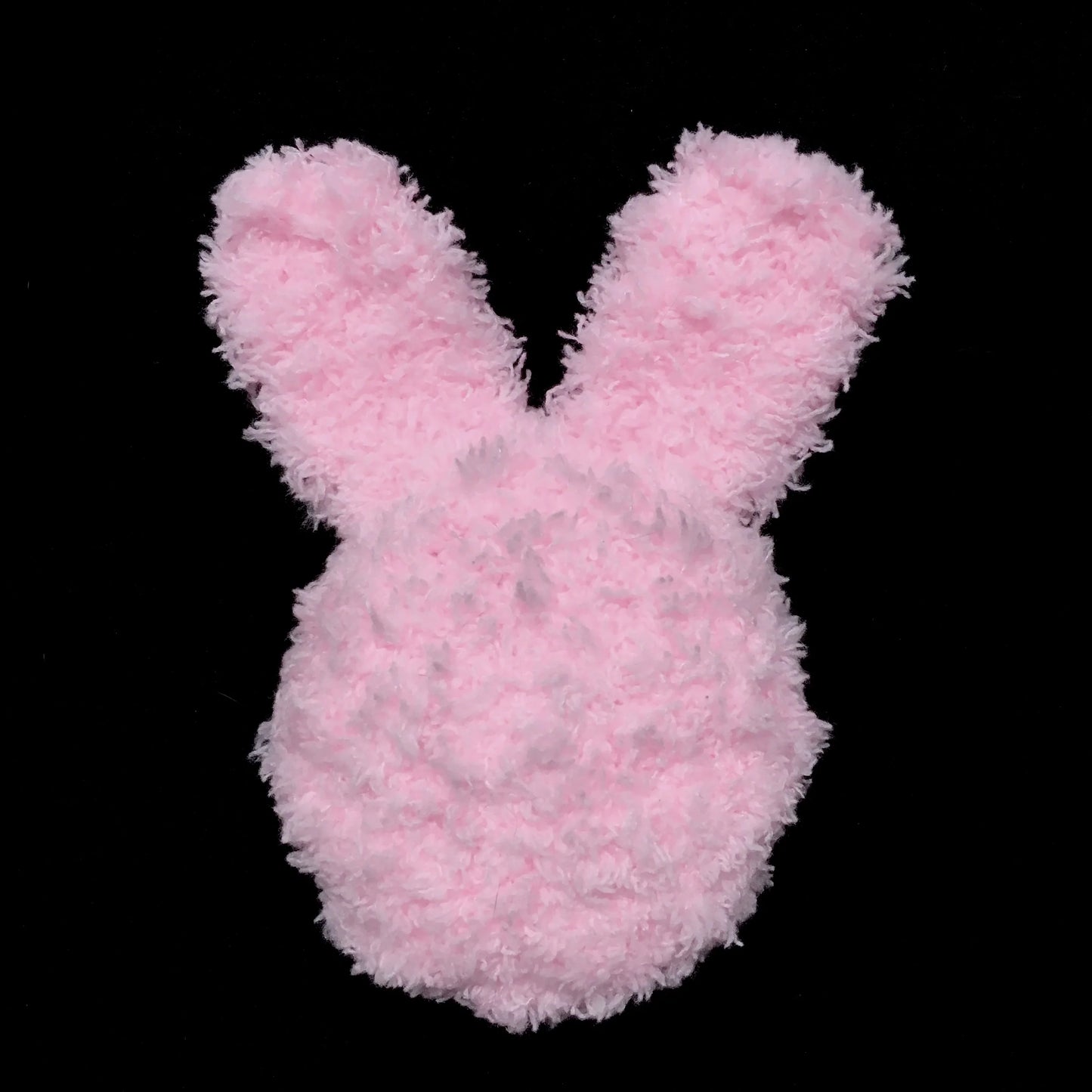 Tamagotchi Fuzzy Cover with Bunny Ears Fuzzy N Chic