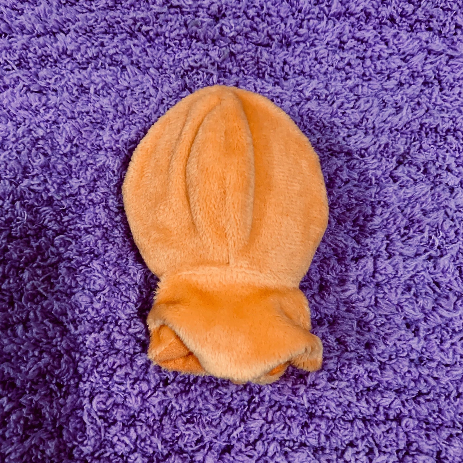 Tamagotchi Hoodie - Halloween Fuzzy N Chic