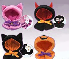 Tamagotchi Hoodie - Halloween Fuzzy N Chic