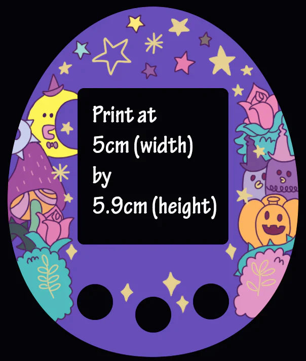 Tamagotchi meets buy 2025