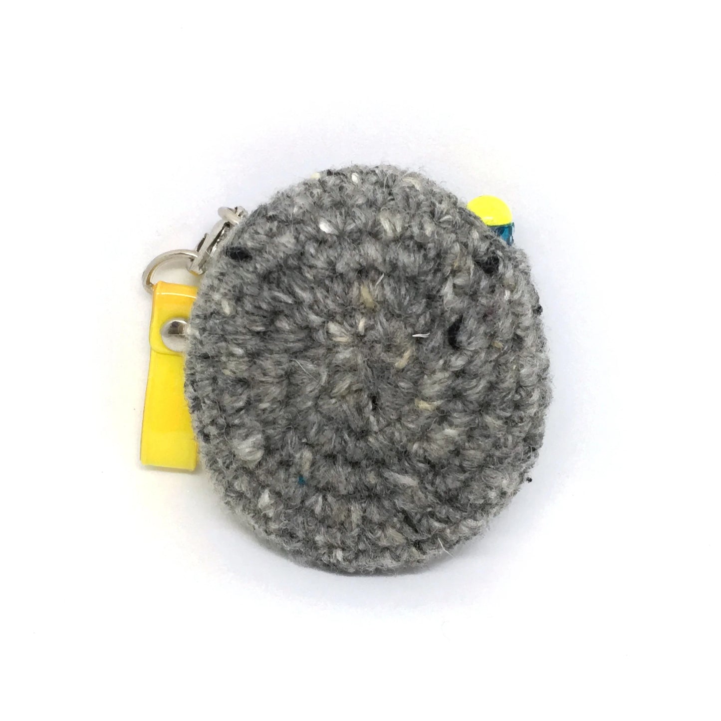 Tamagotchi Vintage, Connection / Connexion Crochet Cover Fuzzy N Chic